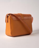Golden Leaf Orange - Image 4