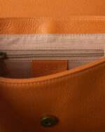 Golden Leaf Orange - Image 6