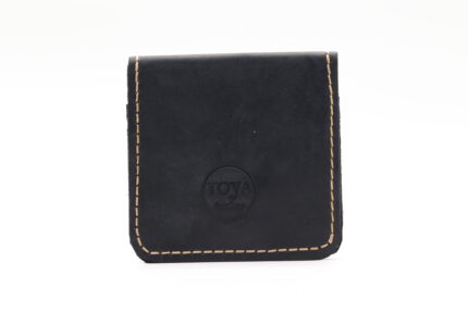 Χειροποίητο Δερμάτινο Πορτοφόλι