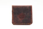 Χειροποίητο Δερμάτινο Πορτοφόλι