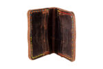 Χειροποίητο Δερμάτινο Πορτοφόλι - Image 3