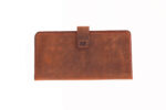 Χειροποίητο Δερμάτινο Πορτοφόλι - Image 2