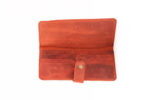 Χειροποίητο Δερμάτινο Πορτοφόλι - Image 3