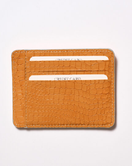 Καρτοθήκη Μουσταρδί