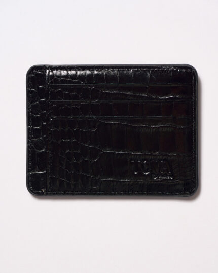 Καρτοθήκη Μαύρο I