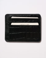 Καρτοθήκη Μαύρο I - Image 2