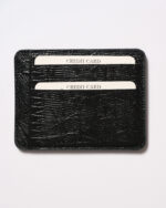 Καρτοθήκη Μαύρο IΙ - Image 2