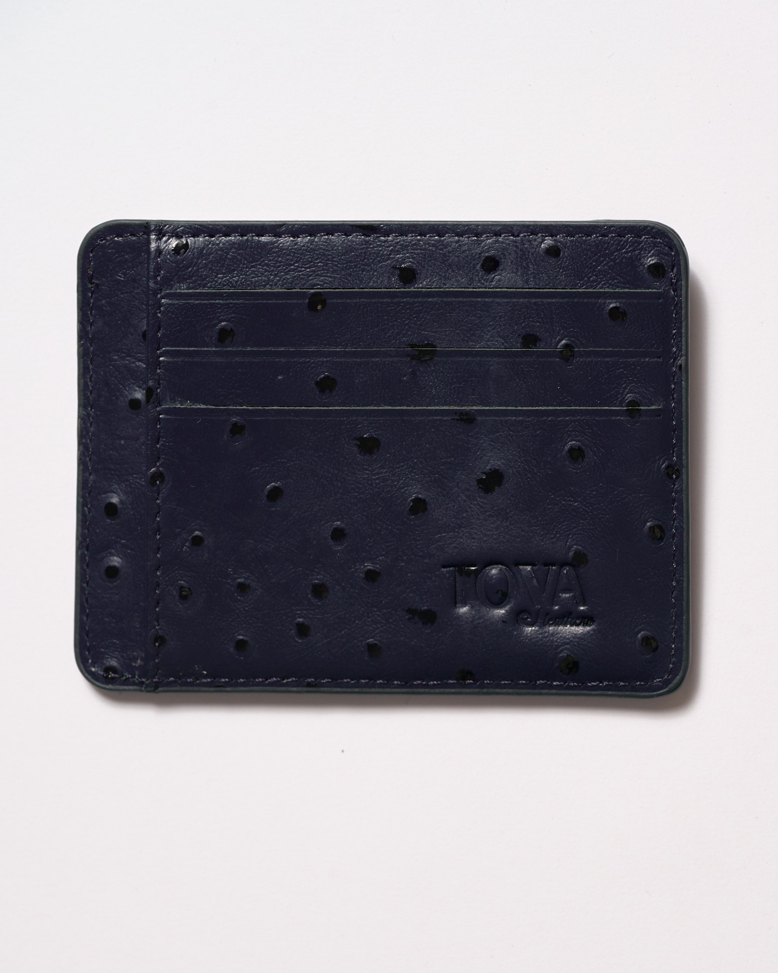 Καρτοθήκη Μπλε ΙΙ Καρτοθήκη Μπλε ΙΙ - Image 1