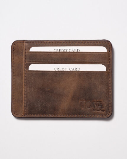 Καρτοθήκη Καφέ Dirty