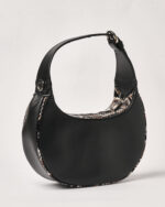 Circle ToyaBag Black - Image 2