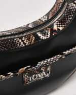 Circle ToyaBag Black - Image 4